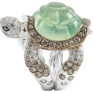 Turtle Ring